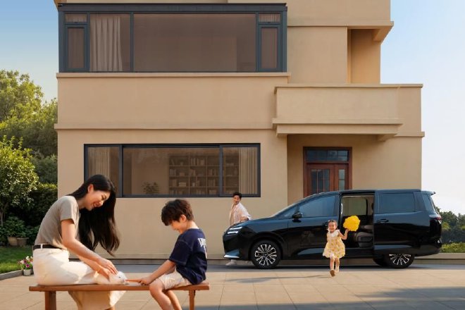 综合补贴价8.78万元起！星光730尊享型正式上市