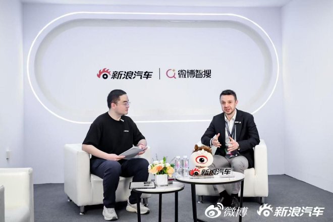 范必欧：ID. ERA 9X引领新能源攻势 上汽大众全年销量信心十足