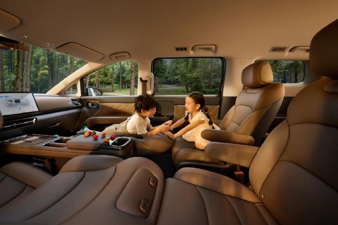 综合补贴价8.78万元起！星光730尊享型正式上市