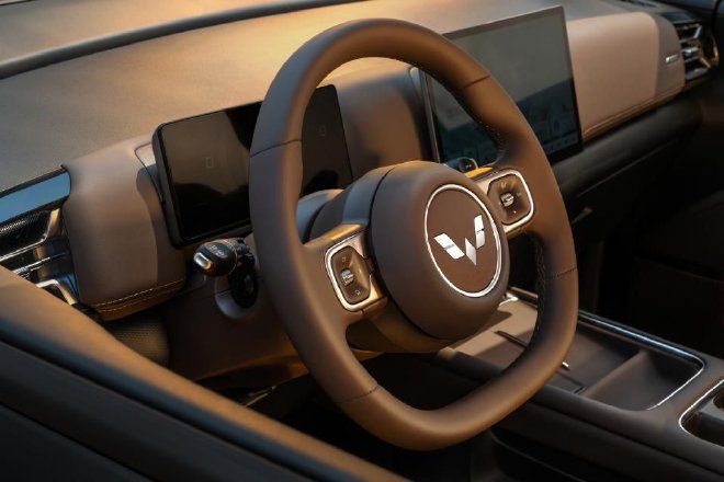 综合补贴价8.78万元起！星光730尊享型正式上市