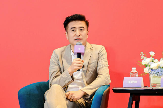 上汽张亮：做好品牌、尊重用户才是MG长远前行的核心动力