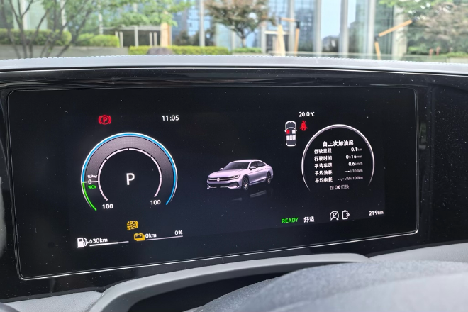 插混市场的双线反击 试驾一汽-大众迈腾PHEV与探岳L PHEV