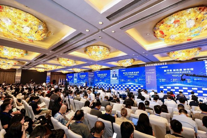 新开局、新机遇、新征程，2026中国汽车论坛圆满举行