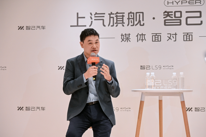 项娇：全线控底盘是高阶智驾的基石