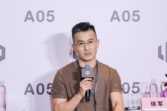 朱江明：造车像坐过山车，零跑已经过了惊吓阶段