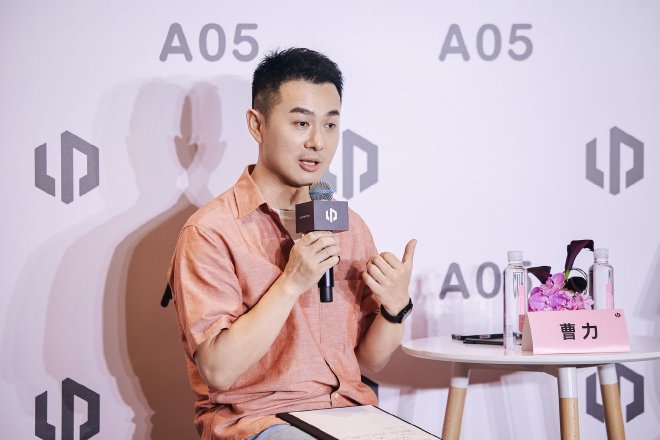 朱江明：造车像坐过山车，零跑已经过了惊吓阶段