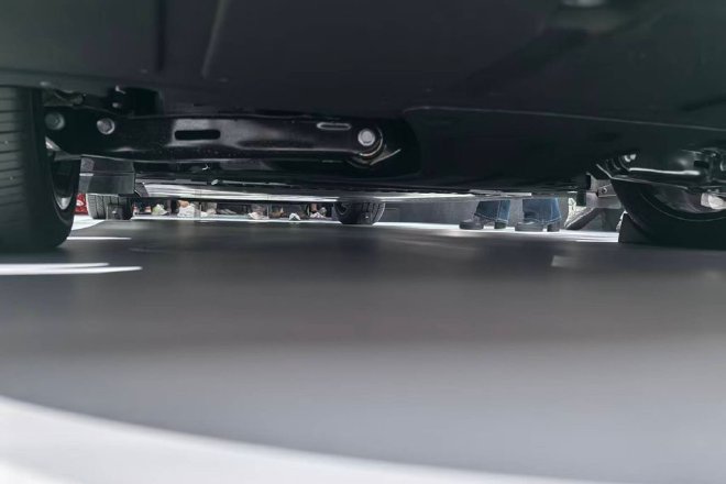21.99万元起 全新一代智己L6开启预售