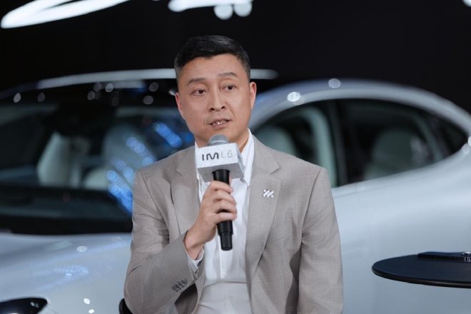 将推Sean Lee版 全新一代智己L6用户群体绝不仅限于女性