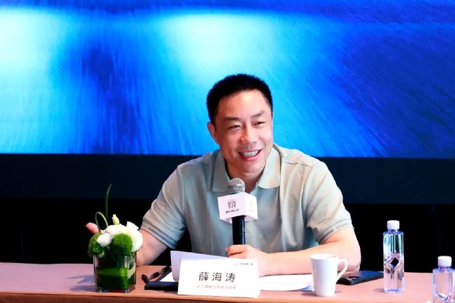 上汽通用汽车高层专访 解读GL8经久不衰的核心密码