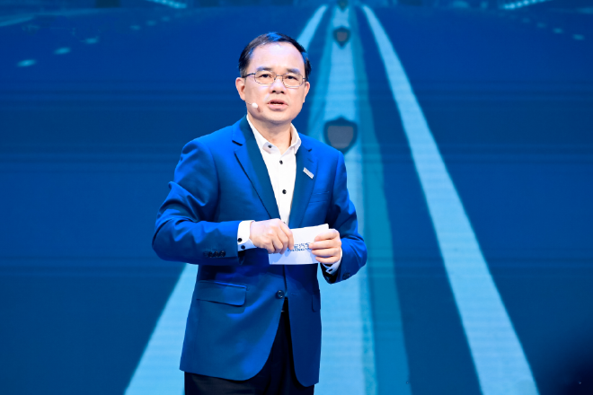 长安高层换防背后 两级治理进入新阶段