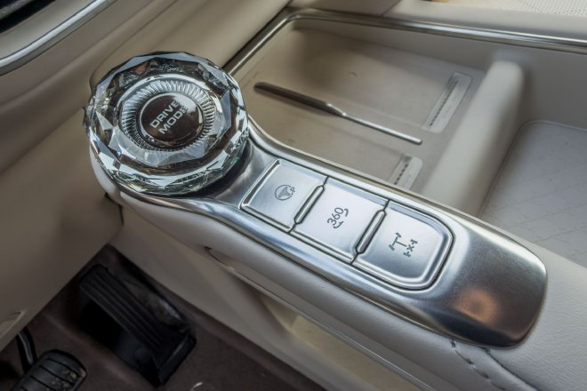 猛士X700正式上市 限时焕新价20.98-26.98万元