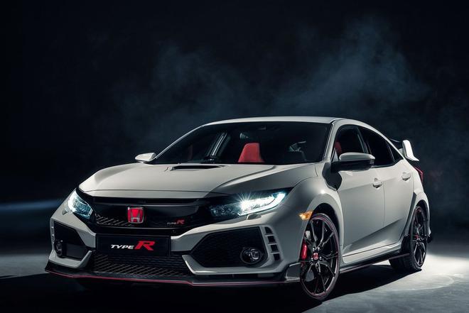 《日内瓦车展取消 不影响“撩”车》超20款2.0T高性能车盘点