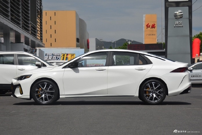 2022 SCA 新浪年度车评选 入围车型集结号