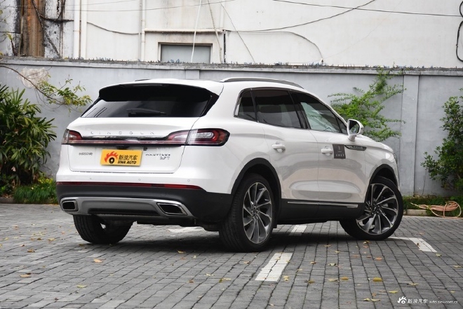 2022 SCA 新浪年度车评选 入围车型集结号