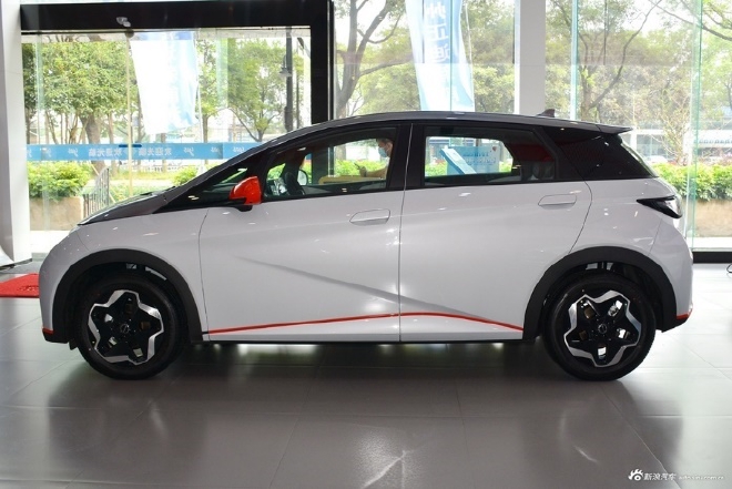 2022 SCA 新浪年度车评选 入围车型集结号