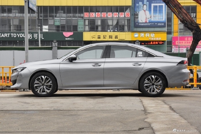 2022 SCA 新浪年度车评选 入围车型集结号