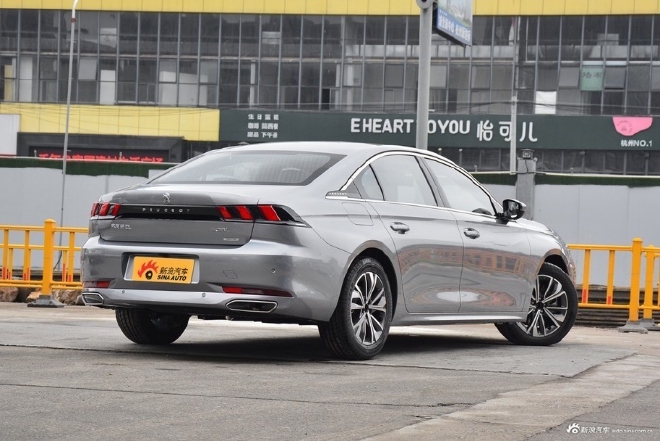 2022 SCA 新浪年度车评选 入围车型集结号