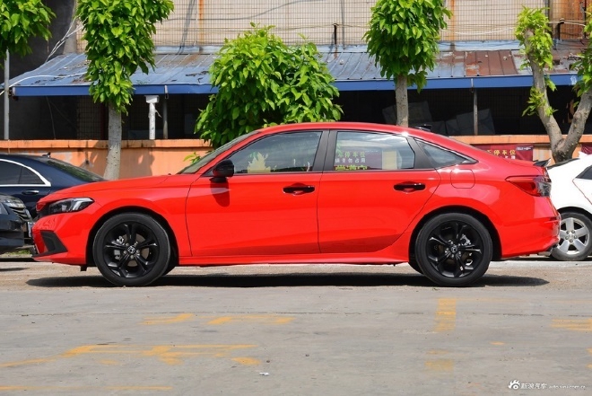 2022 SCA 新浪年度车评选 入围车型集结号