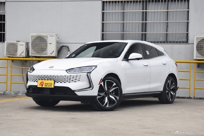 2022 SCA 新浪年度车评选 入围车型集结号