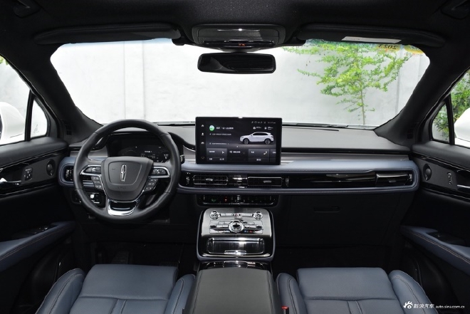 2022 SCA 新浪年度车评选 入围车型集结号