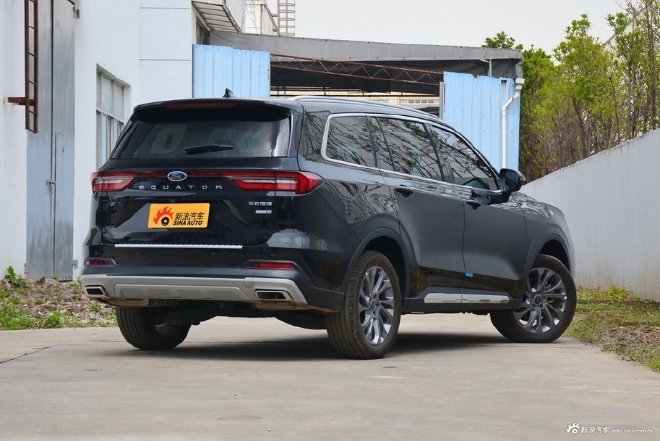 2022 SCA 新浪年度车评选 入围车型集结号