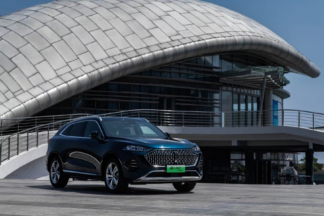 产能受限 长城汽车2月销售7.1万辆 正采取措施快速解决供应问题