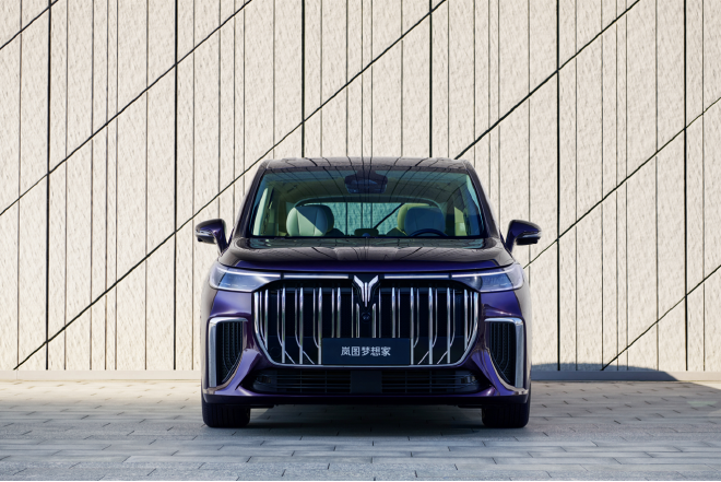 低碳+舒适 四款高端国产新能源MPV推荐