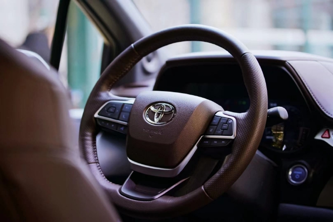 格瑞维亚，场景时代，如何重塑MPV新认知