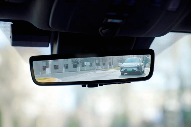 格瑞维亚，场景时代，如何重塑MPV新认知