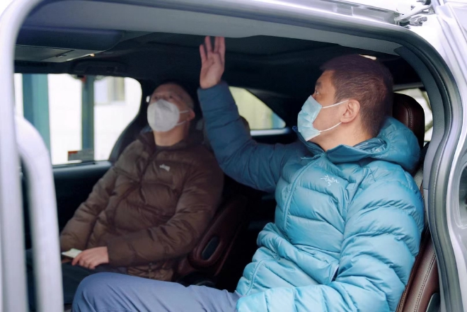 格瑞维亚，场景时代，如何重塑MPV新认知