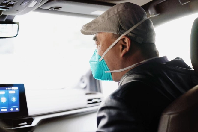 格瑞维亚，场景时代，如何重塑MPV新认知