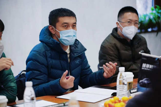 格瑞维亚，场景时代，如何重塑MPV新认知