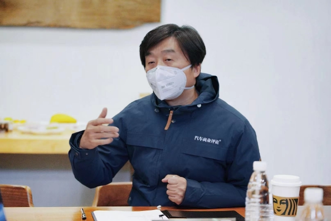 格瑞维亚，场景时代，如何重塑MPV新认知