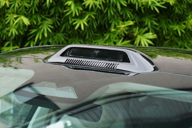 针对多元化使用场景 飞凡R7迎来首次整车OTA进化