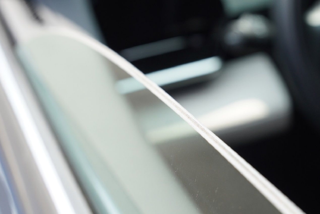 加速如德芙般丝滑 试驾星越L 8AT两驱旗舰版