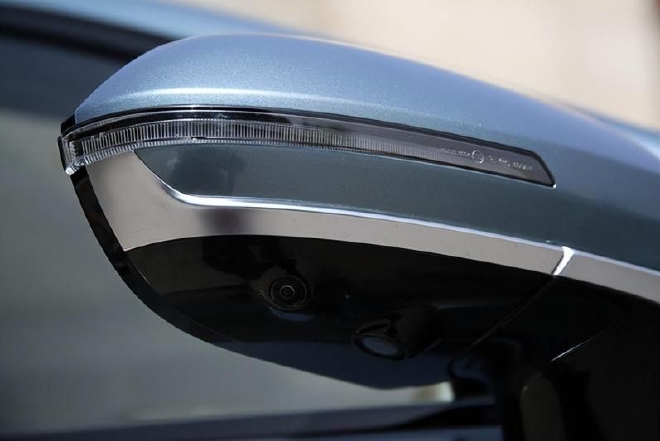 树立中型SUV价值典范 试驾奇瑞瑞虎9