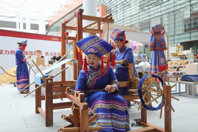 践行社会责任，彰显央企担当 中国一汽开展社会责任周系列活动