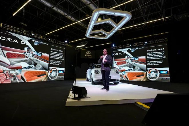 长城汽车第三季度营收495亿 同比增长32.63%