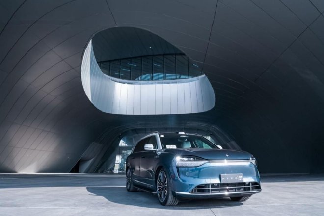 真有余承东说得那么强？问界M9试驾体验