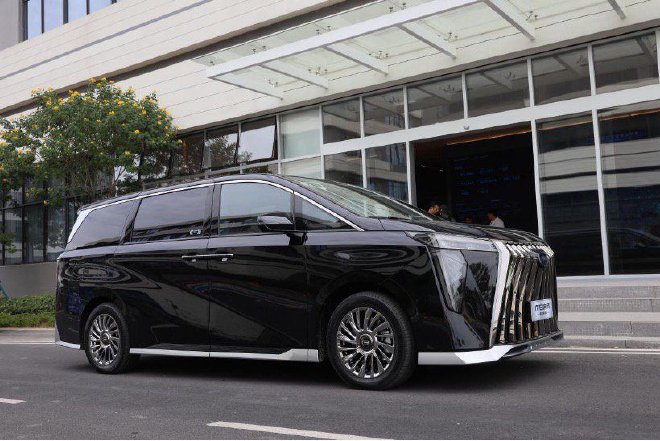 2024广州车展：广汽集团车展亮点抢先看