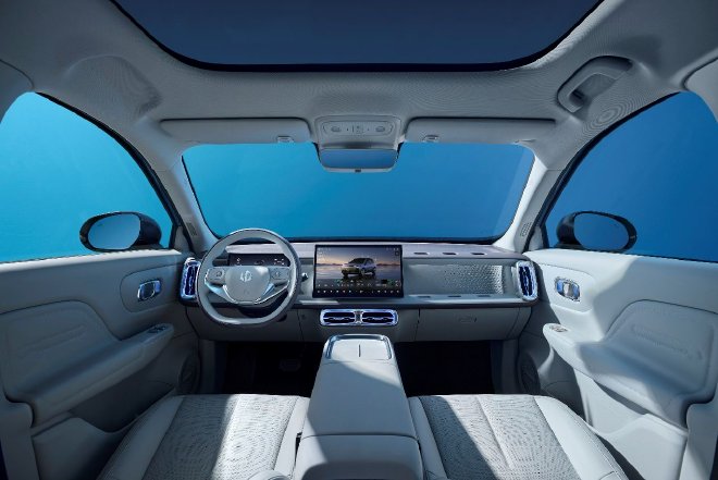 零跑B10正式上市 售价9.98万-12.98万元