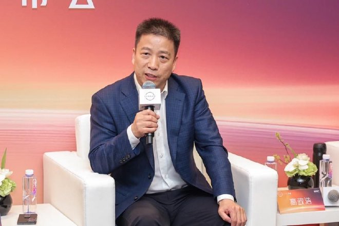 刘新宇：东风日产要向新势力多借鉴