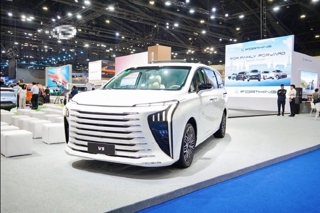 东风风行深耕泰国市场：从“产品出海”到“体系输出”