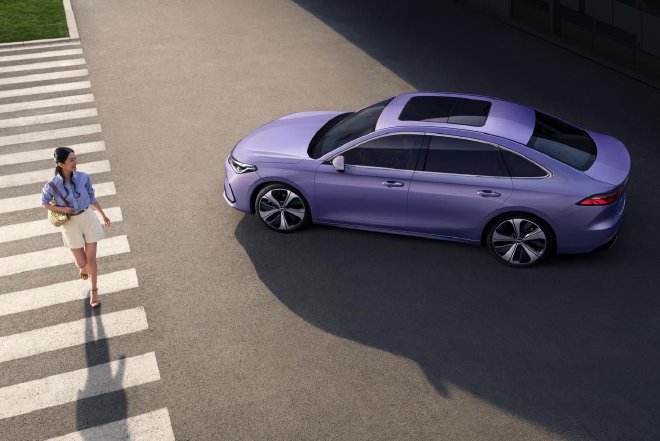 售价8.98万起 吉利银河A7双车正式上市