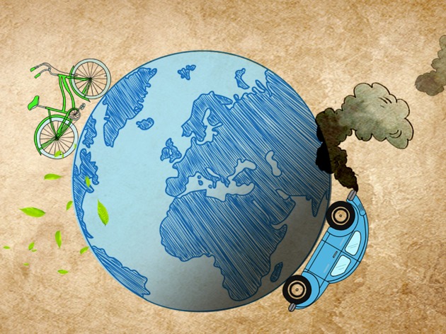 FCA承压 向特斯拉购买排放额度 规避巨额罚单