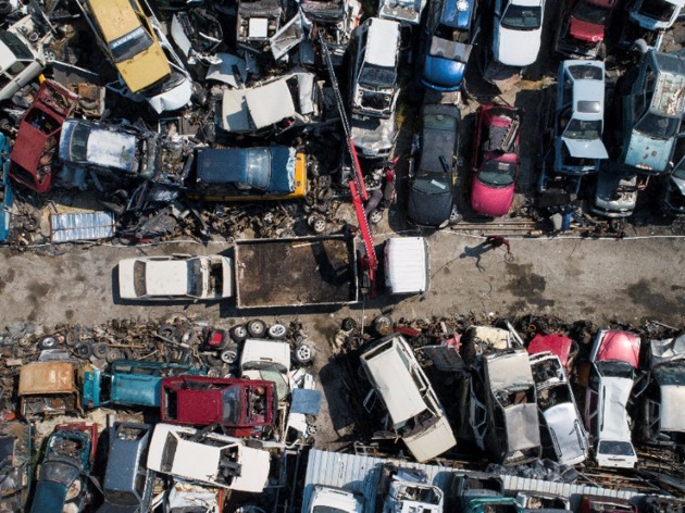 不用担心换上“报废件” “再制造”零件将流向4S店和修理厂