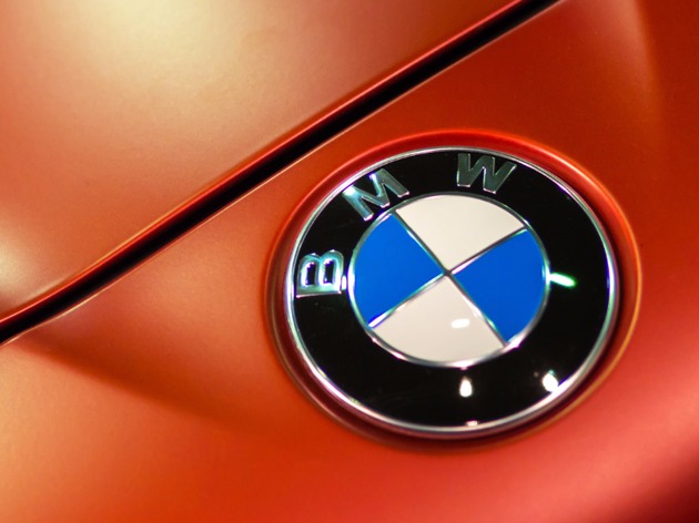 宝马投资1000万美元 在美电池产能翻倍