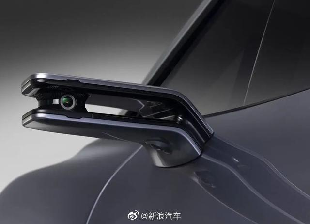 车圈热搜 电子后视镜前景看好 F1中国站将回归