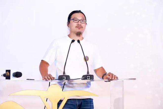 开云汽车董事长王超