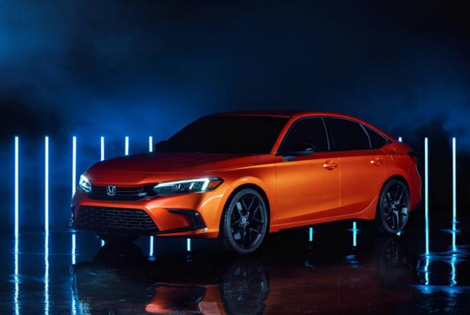 油与电谁能抢占C位 2021年绕不开的4款新车